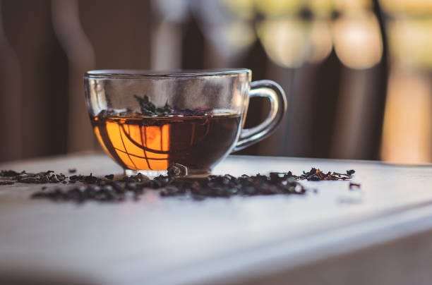 Which black tea is the best?. Selecting the best black tea is a… | by Chaya Roy | Oct, 2023 | Medium