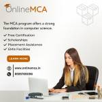 Online MCA Profile Picture