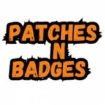 Custom Patches Profile Picture