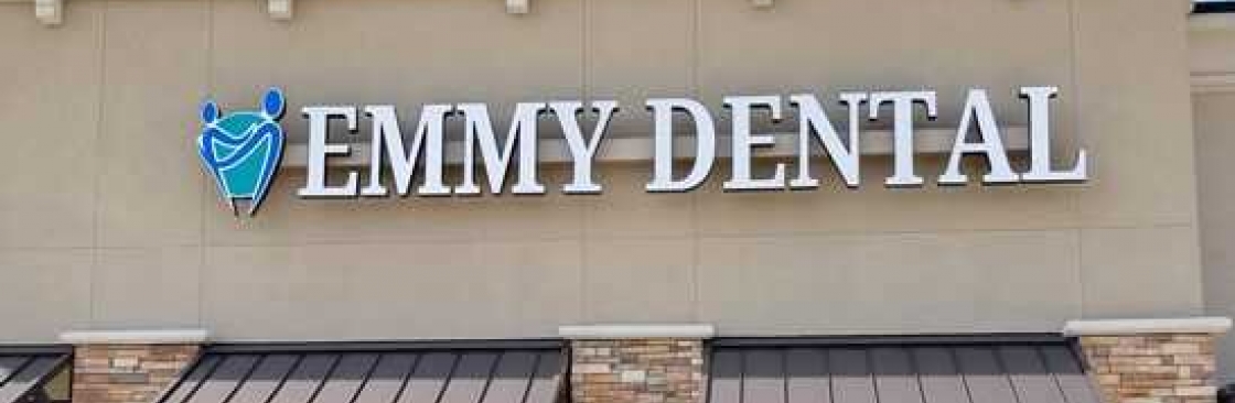 Emmy Dental Of Cypress Cover Image