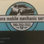 grayson mobile mechanic profile picture