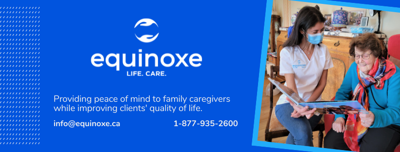 Equinoxe Lifecare Cover Image