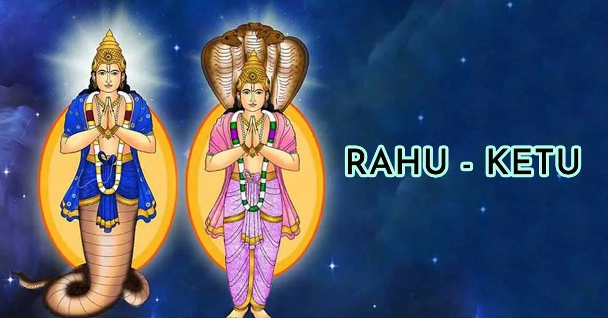 What is the Importance of Rahu in Ketu Dasha?