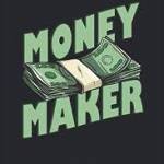 Money maker profile picture