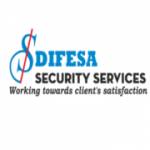 Difesa Security Services Profile Picture