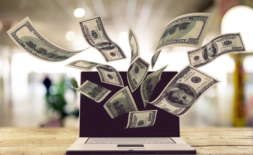 Zulfi_tv1: How make Money Online for Free