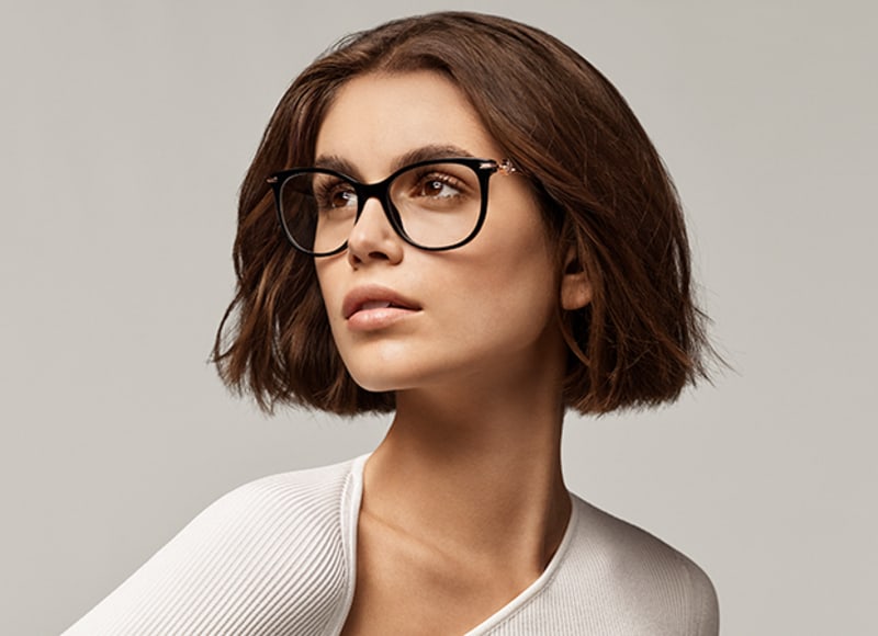 Unveiling the Personality Portrait through Your Jimmy Choo Glasses