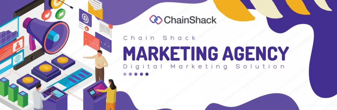 Chain Shack Cover Image