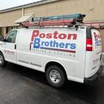 Poston Brothers Heating and Cooling Profile Picture