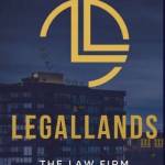 LegalLands LLP Profile Picture
