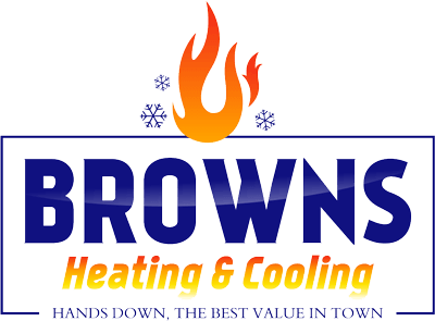 Heating Company Chicago, IL | Browns Heating & Cooling