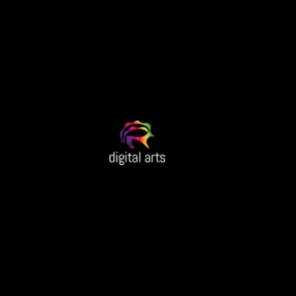 Digital Arts Imaging Cover Image