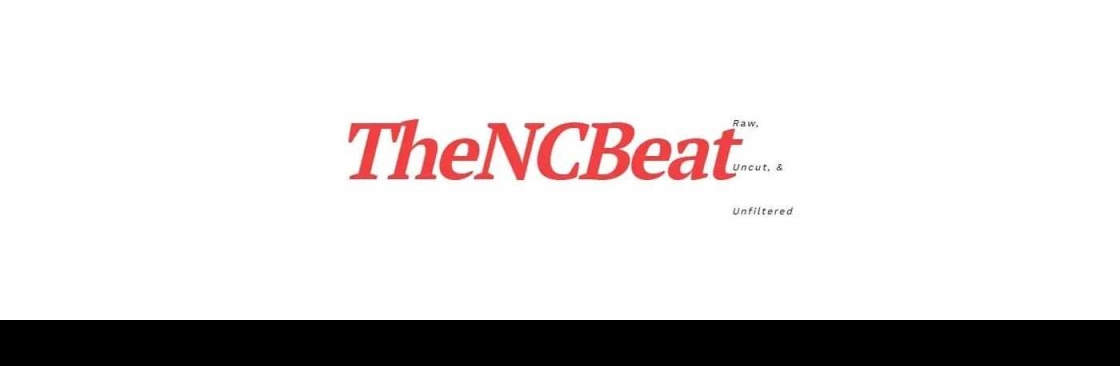 The North Carolina Beat Cover Image