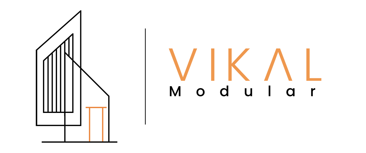 Vikal Modular Home Page