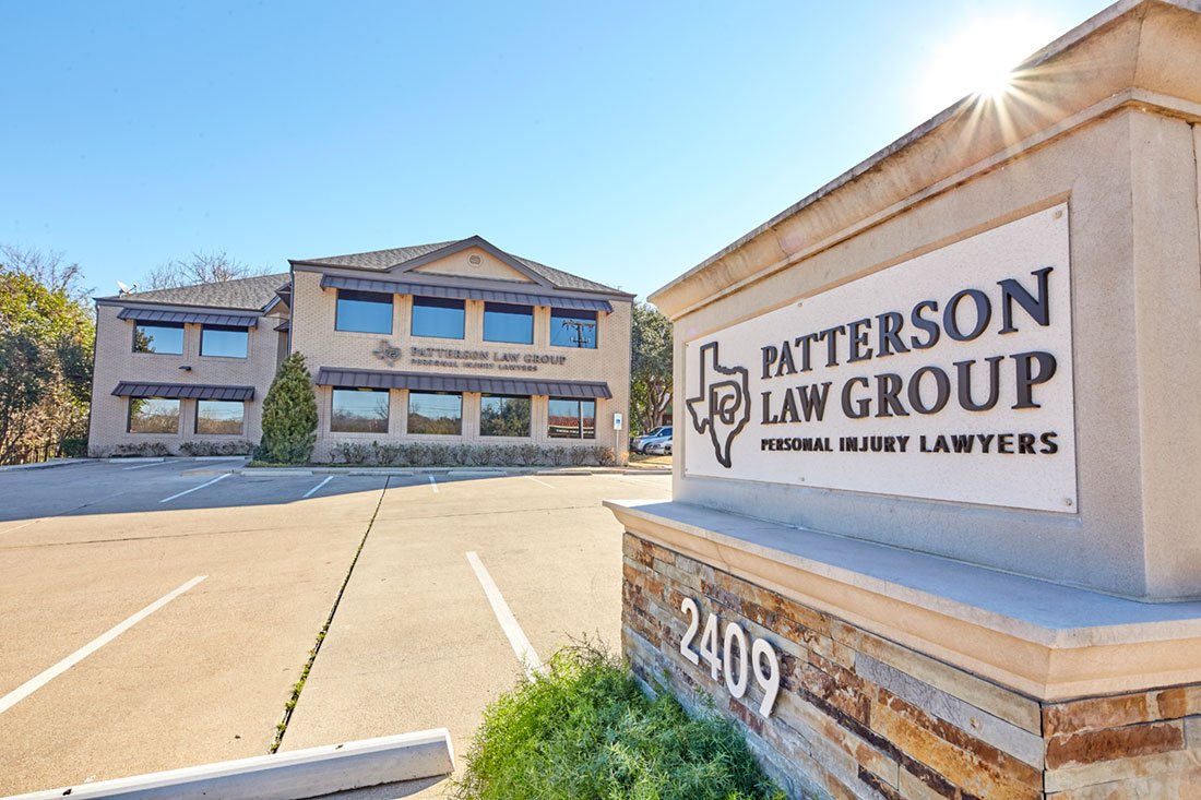 Patterson Law Group Cover Image
