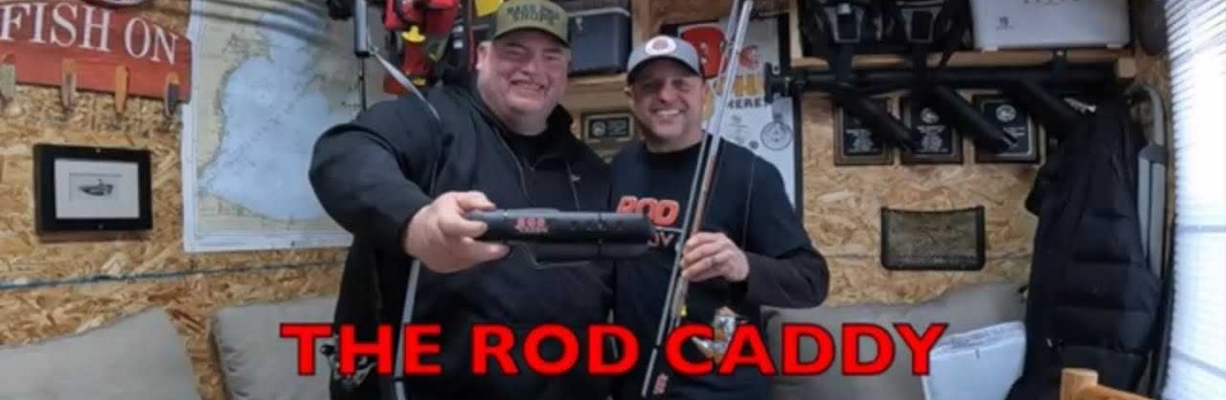 Rod Caddy Cover Image