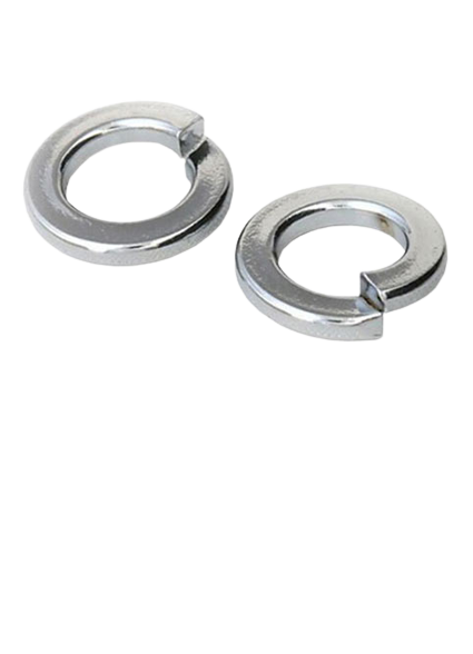 Gear | Stainless Steel Spring Lock Washers Manufacturers in India