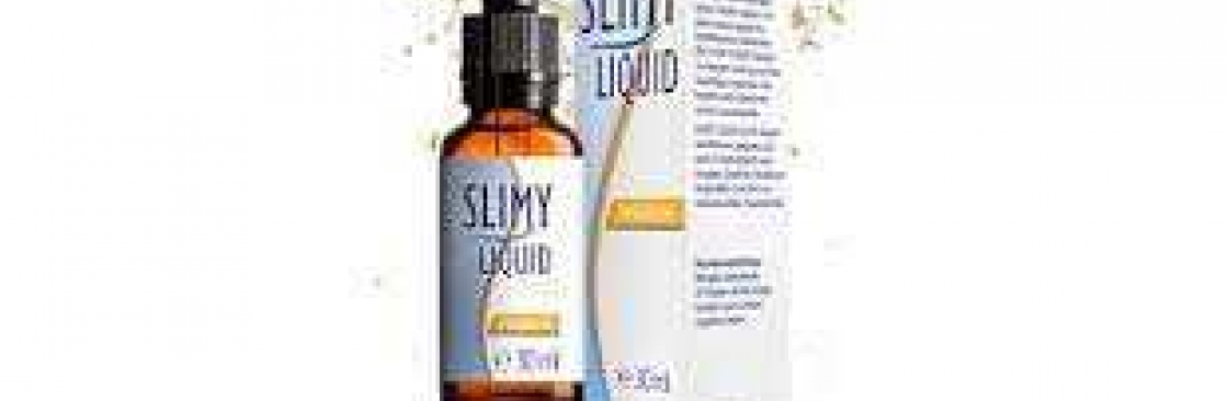 Slimy Liquid Cover Image