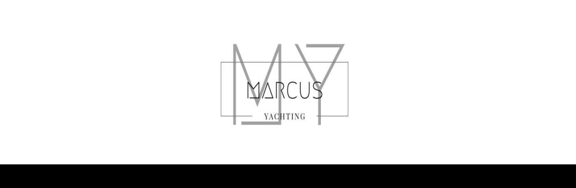 MARCUS YACHTING Cover Image