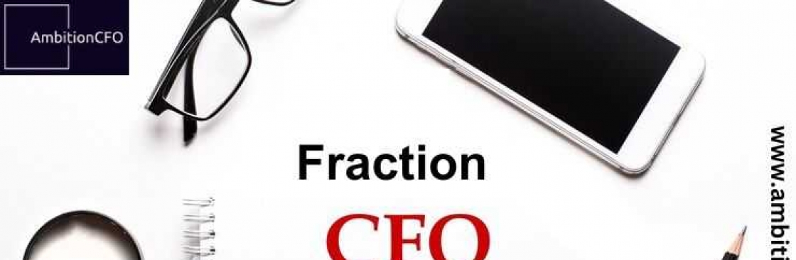 Ambition CFO Cover Image
