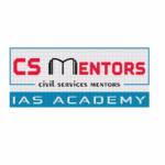 CS MENTORS IAS Academy Profile Picture