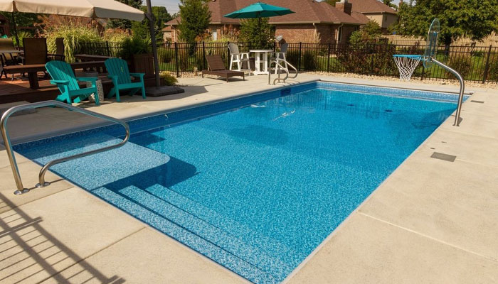 Best FRP Swimming Pool Manufacturer in Ahmedabad | Quolike