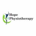 Hope Physiotherapy Profile Picture