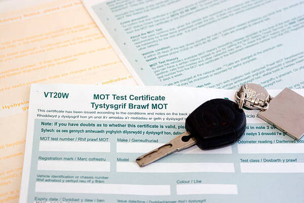 MOT Services in Maidstone: Ensuring Roadworthiness and Compliance