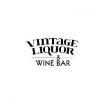 Vintage Liquor and Wine Bar Profile Picture