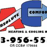 Absolute Comfort Heating & Cooling NW Inc Profile Picture
