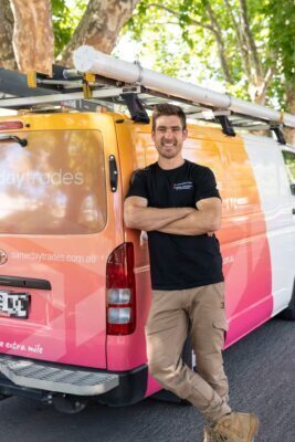 Plumber Adelaide - No Call Out Fee + $55 OFF