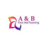 A B First Aid Training Profile Picture