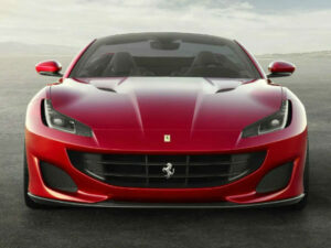2025 Ferrari Portofino