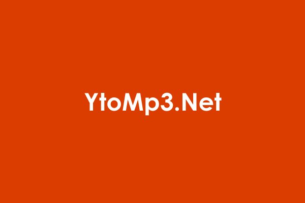 YouTube to Mp3 - YouTube Mp3 Converter Online - YToMp3.Net