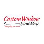 Custom Window Furnishings Profile Picture