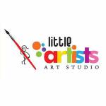 Little Artists Art Studio Profile Picture