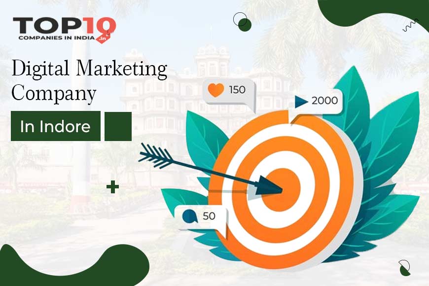 Strategic Sparks: Leading Digital Marketing Company in Indore