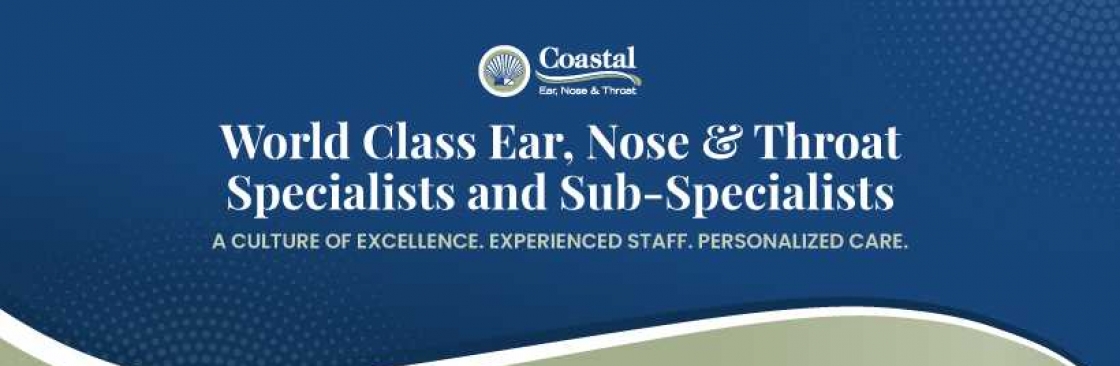 Coastal NJ Facial Plastics Cover Image