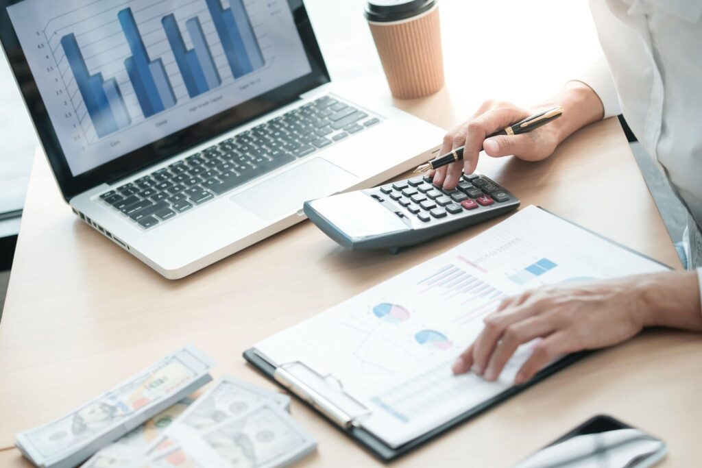 Understanding The Core Of Accounting Services For Small Businesses - Mirror Eternally