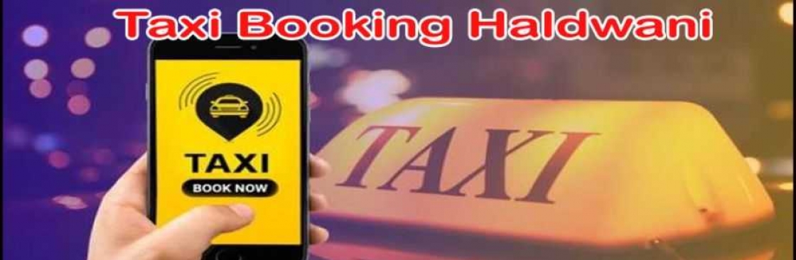 Taxi Booking Haldwani Cover Image