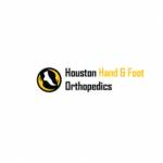 Houston Hand and Foot Orthopedic Profile Picture