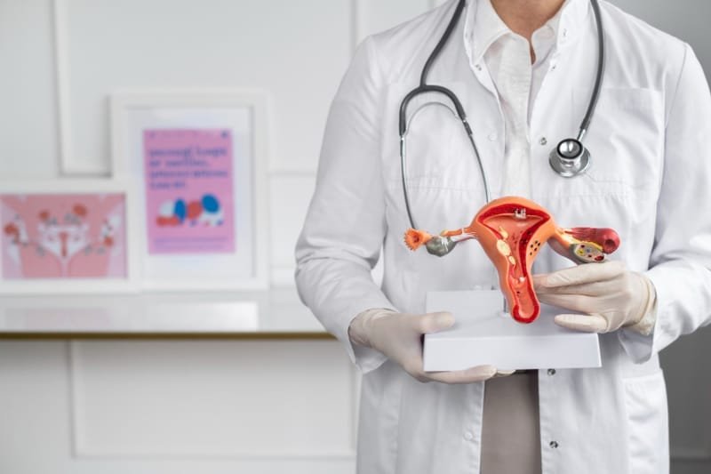 4 Reasons Women in Dubai Should See a Urologist