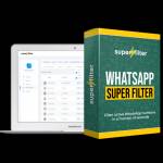WhatsAppfilter software Profile Picture