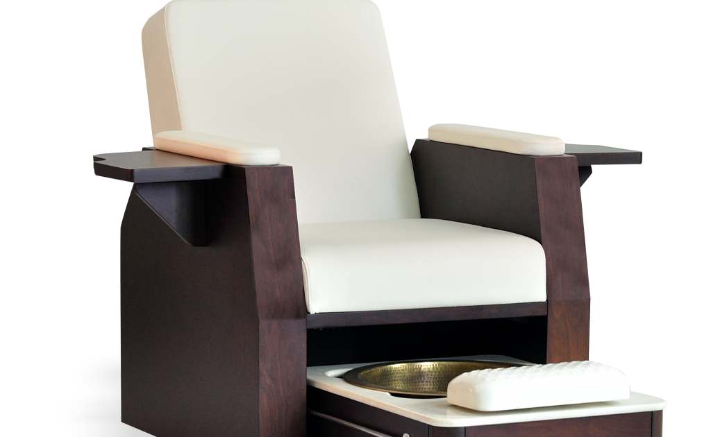 Spa Furniture: Qualities to Consider While Buying Spa Pedicure Chairs