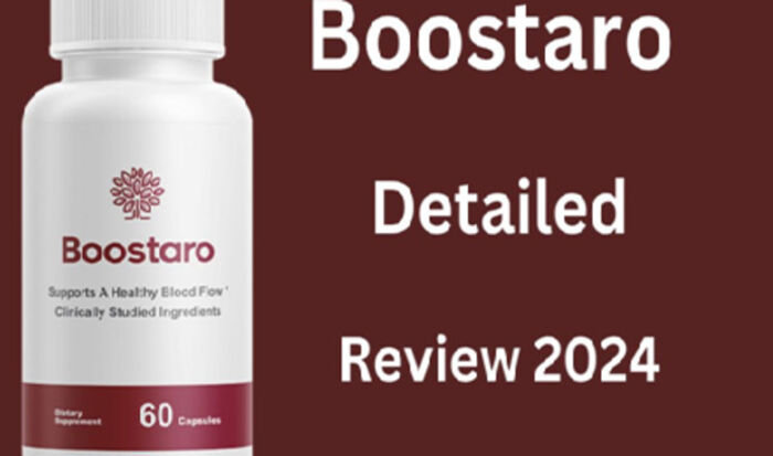 https://www.jpost.com/brandblend/boostaro-reviews-2024-warning-boostaro-tonic-scam-or-legit-must-read-boostaro-capsules-ingredien-782261