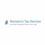 Romero's Tax Service Profile Picture