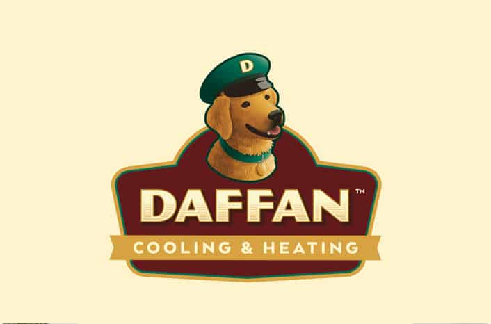 Daffan Cooling Heating Cover Image