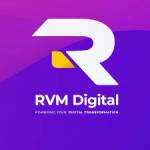 RVM Digital Profile Picture