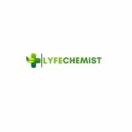 Lyfechemist1 Profile Picture