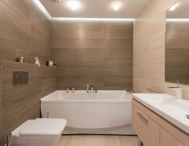 Popular Ideas for a Relaxing and Calming Bathroom Remodeling in Boston, MA